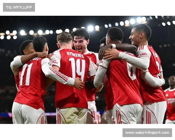 阿森纳欧冠客场三球完胜布拉格斯拉维亚豪取四连胜再创八场零封壮举