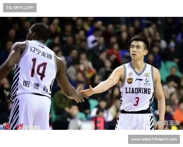 辽宁男篮93-90力克北京，赵继伟11助攻激活全队六人得分上双