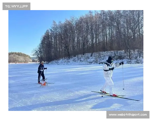 长春瓦萨滑雪节开幕，33国运动员挑战50公里越野赛道