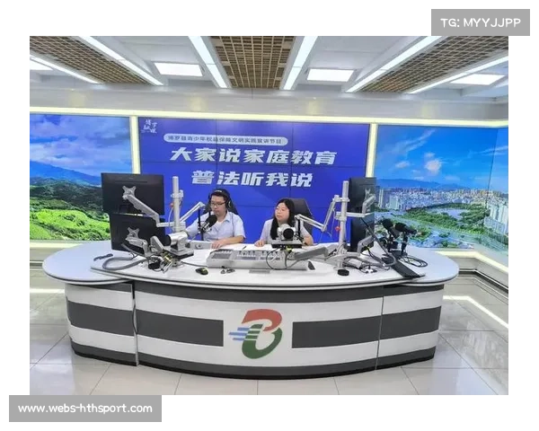 远程解说系统实现多语言协同录制 突破人才地域限制