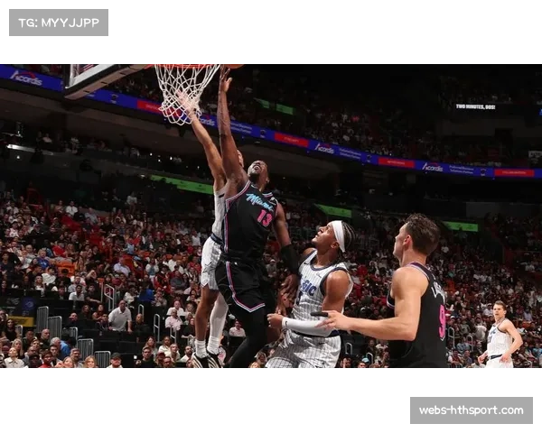 魔术98-94力克热火，班凯罗关键封盖锁定胜局